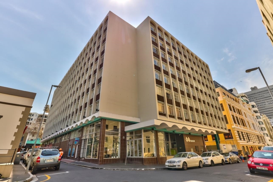 0 Bedroom Property for Sale in Cape Town City Centre Western Cape